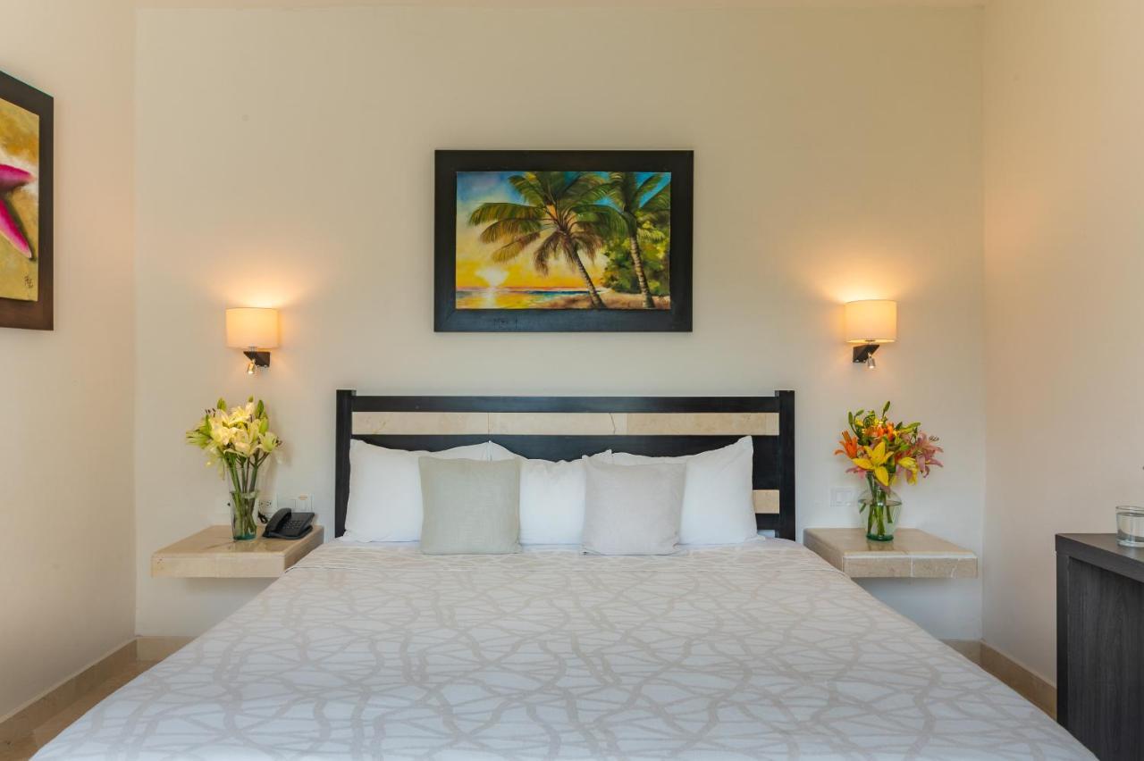 Villa Palmeras Cancún Esterno foto