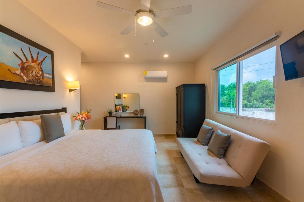 Villa Palmeras Cancún Esterno foto