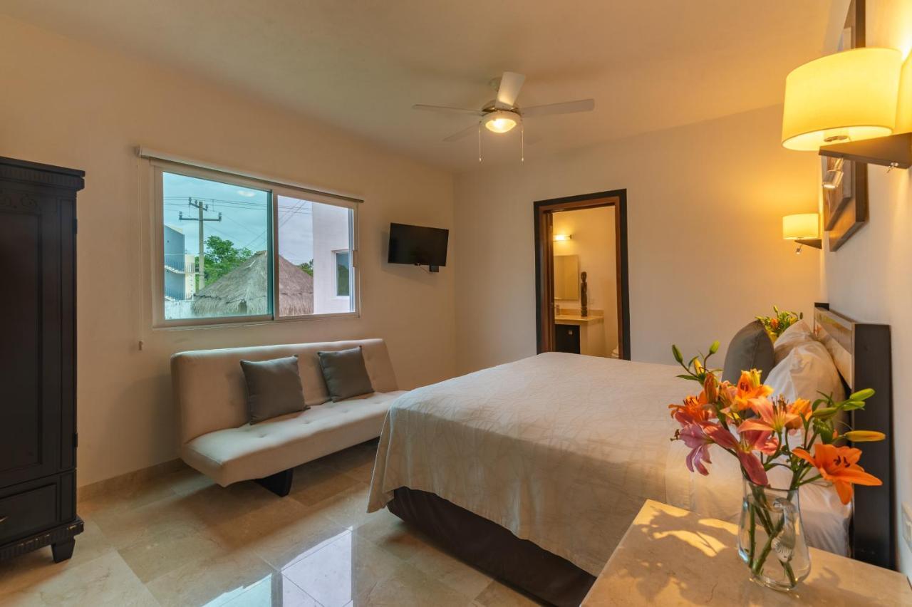 Villa Palmeras Cancún Esterno foto