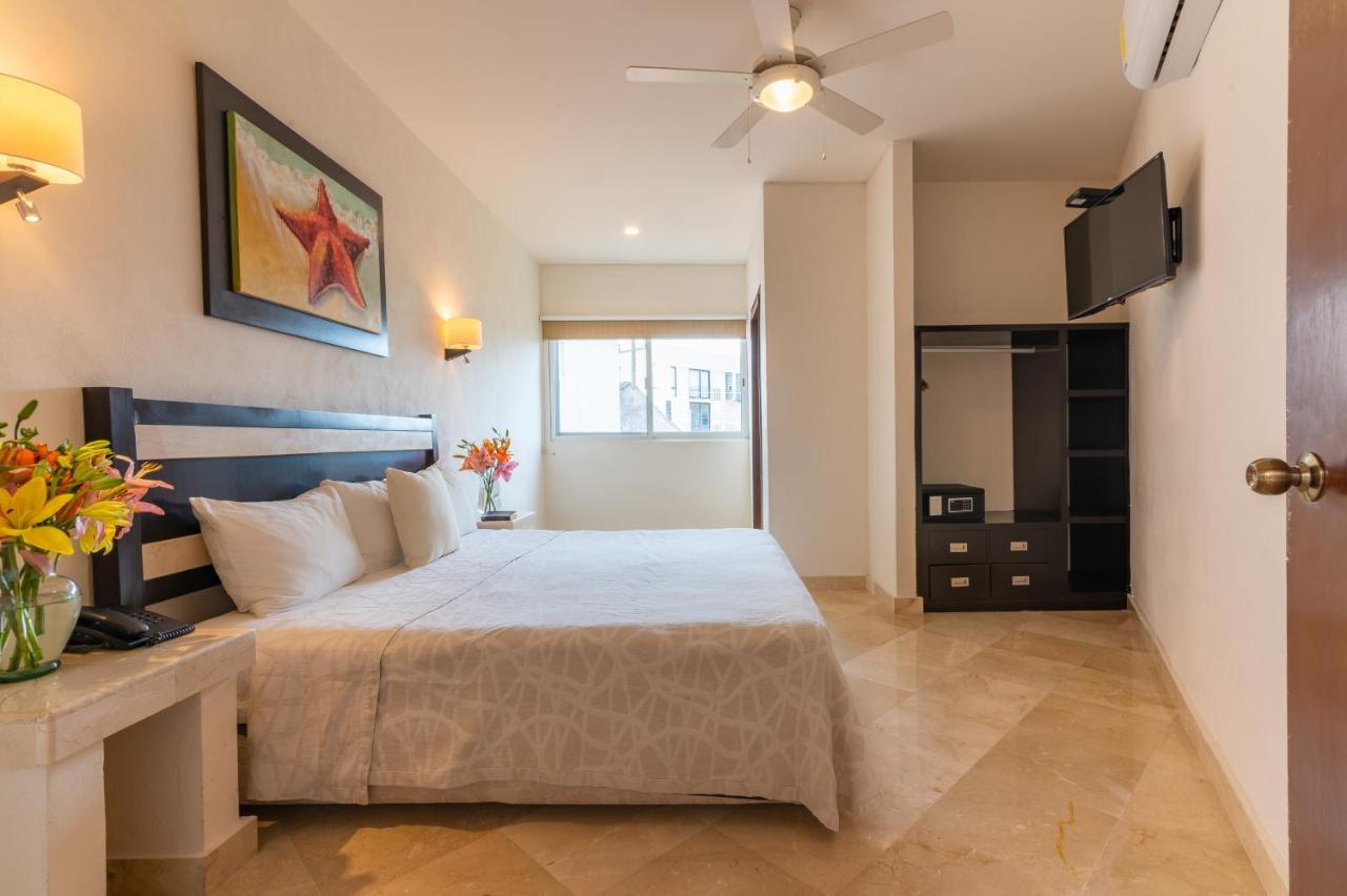 Villa Palmeras Cancún Esterno foto