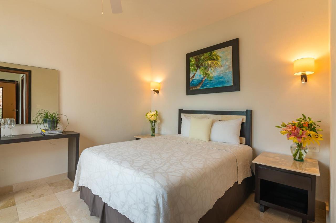 Villa Palmeras Cancún Esterno foto