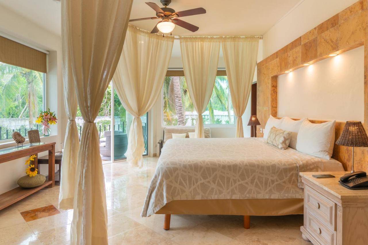 Villa Palmeras Cancún Esterno foto