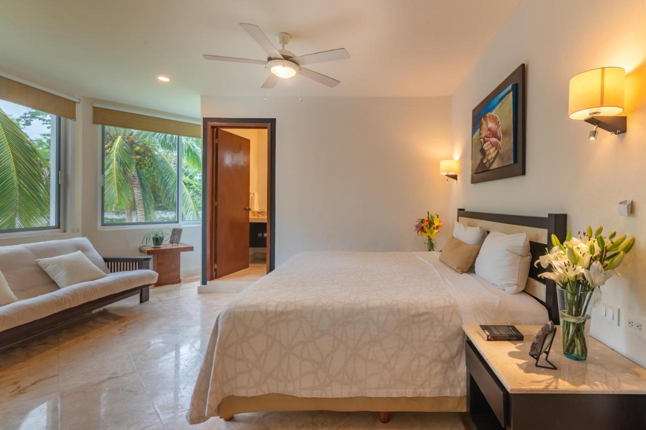 Villa Palmeras Cancún Esterno foto