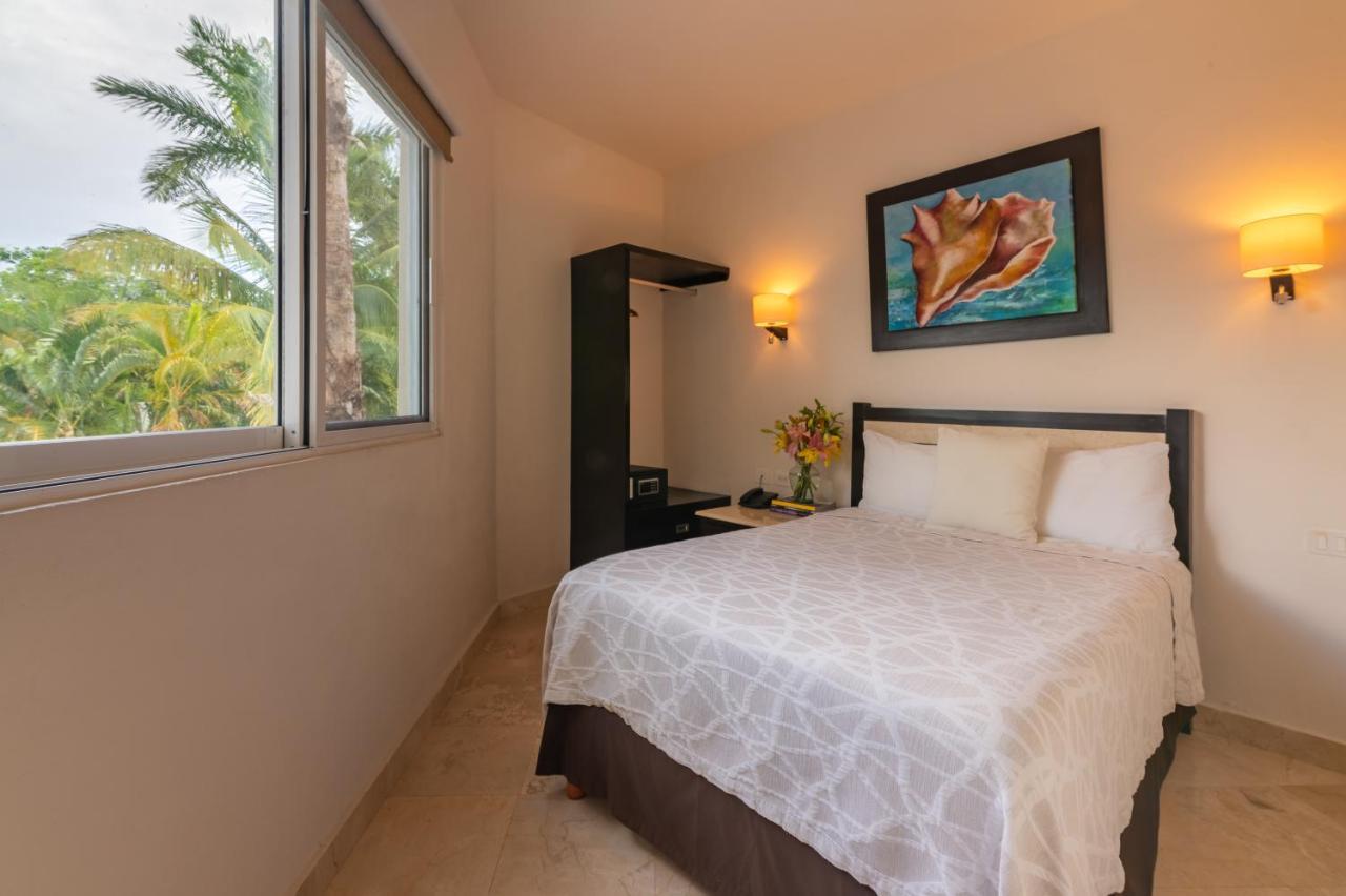 Villa Palmeras Cancún Esterno foto