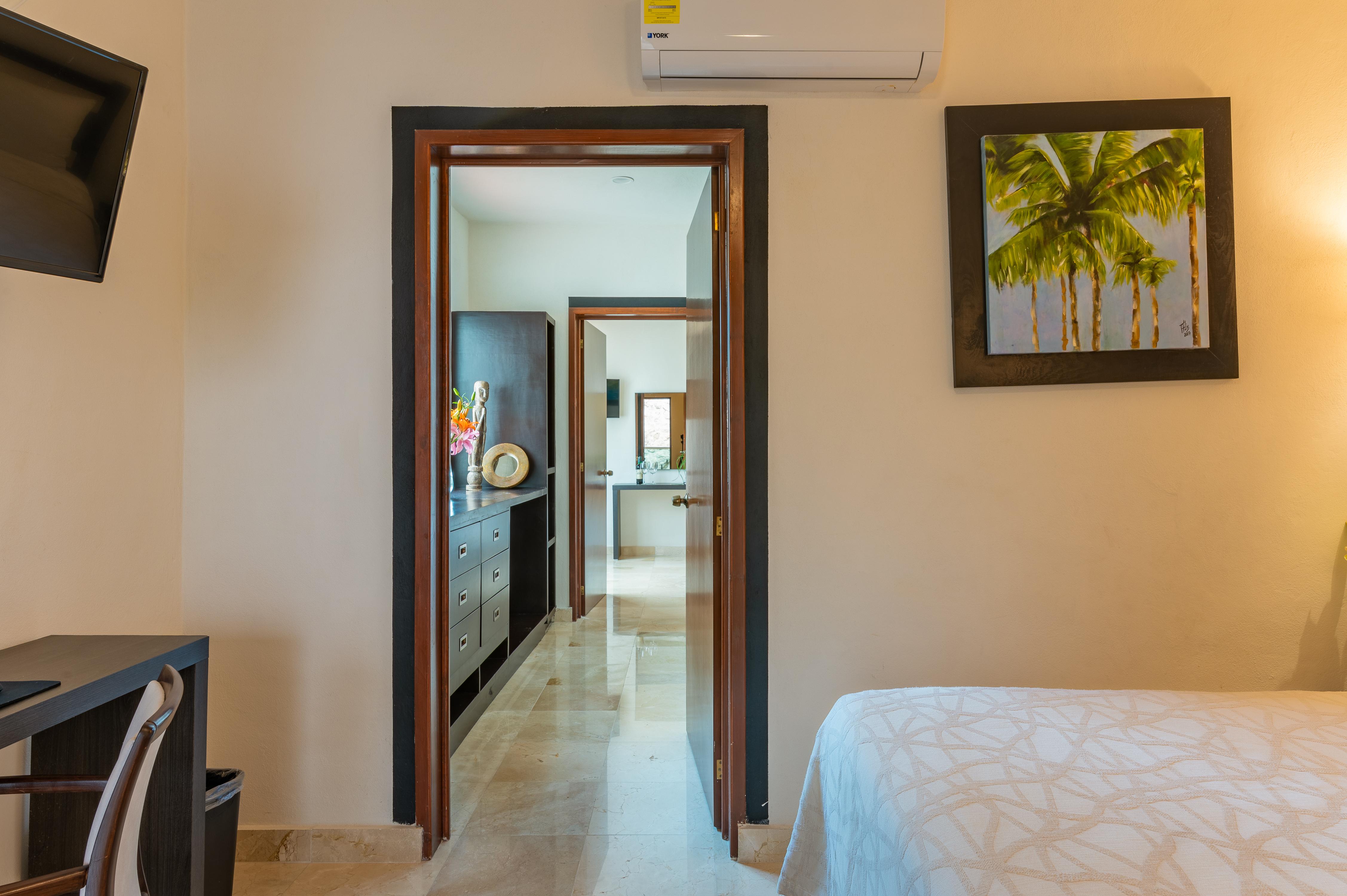 Villa Palmeras Cancún Esterno foto