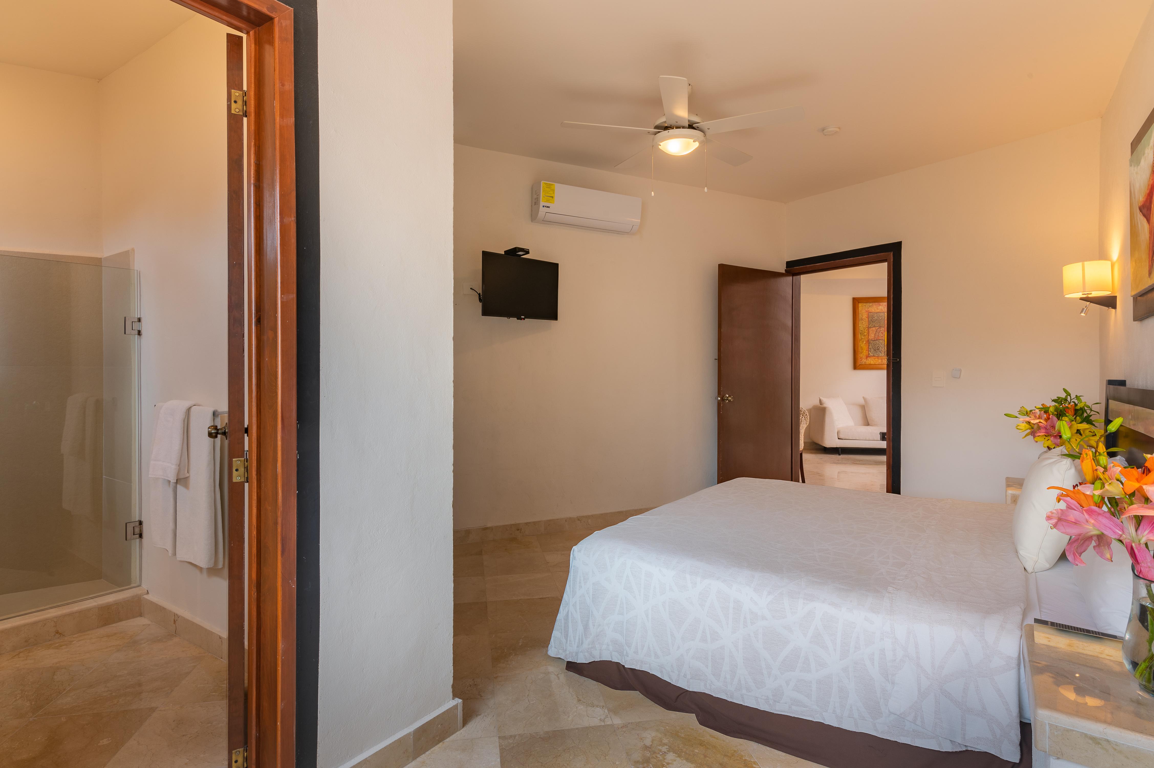 Villa Palmeras Cancún Esterno foto
