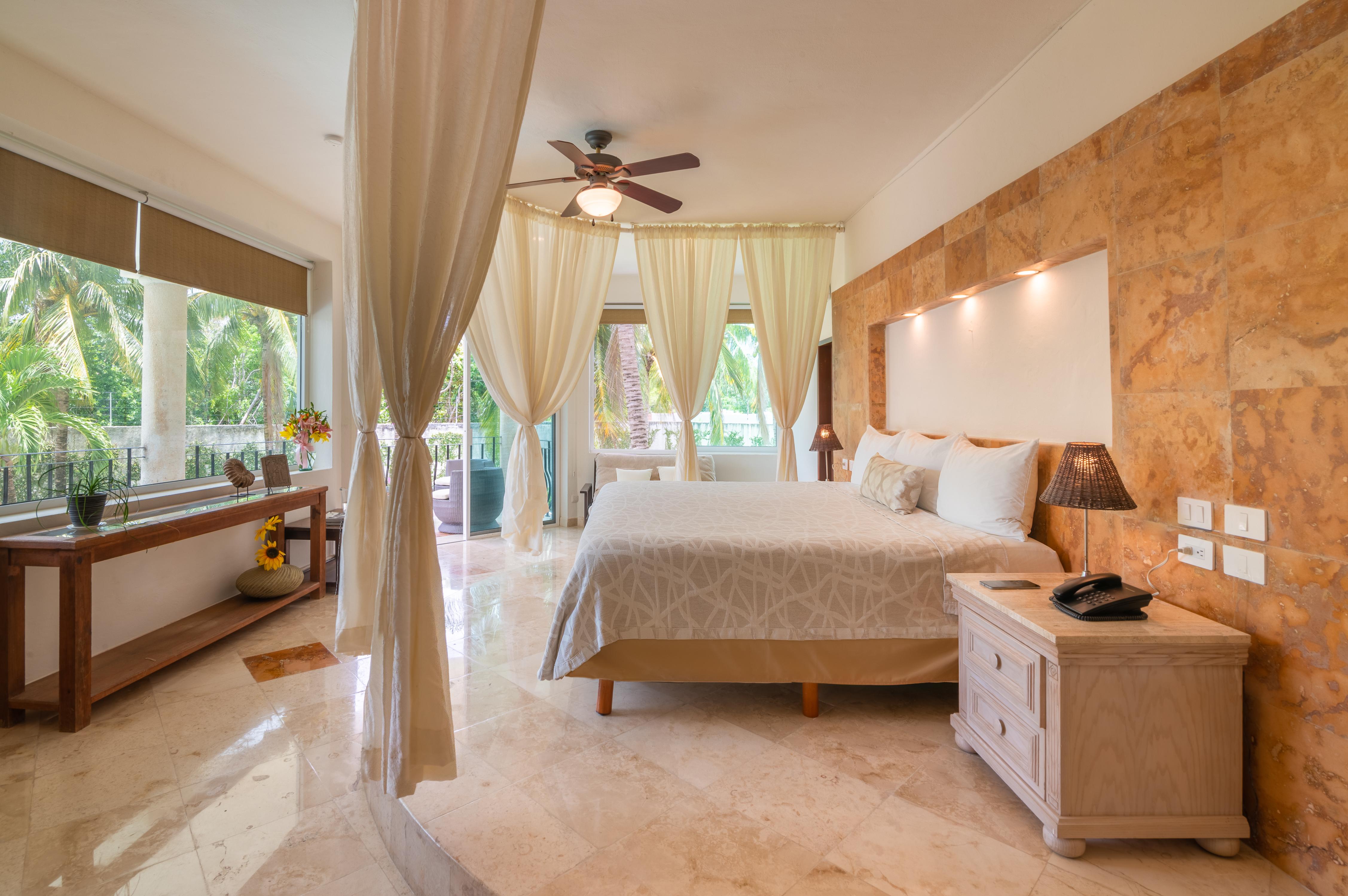 Villa Palmeras Cancún Esterno foto