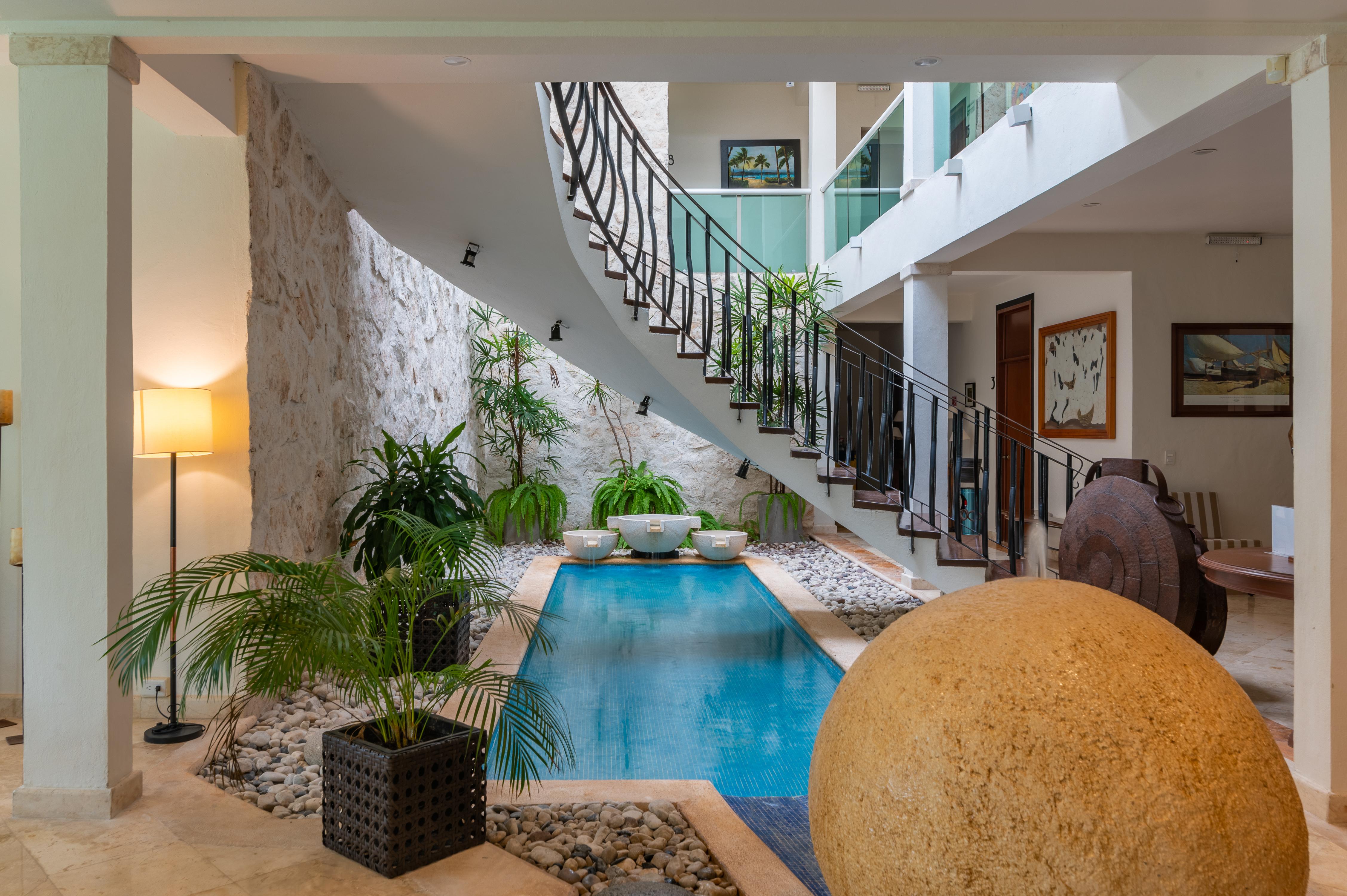 Villa Palmeras Cancún Esterno foto