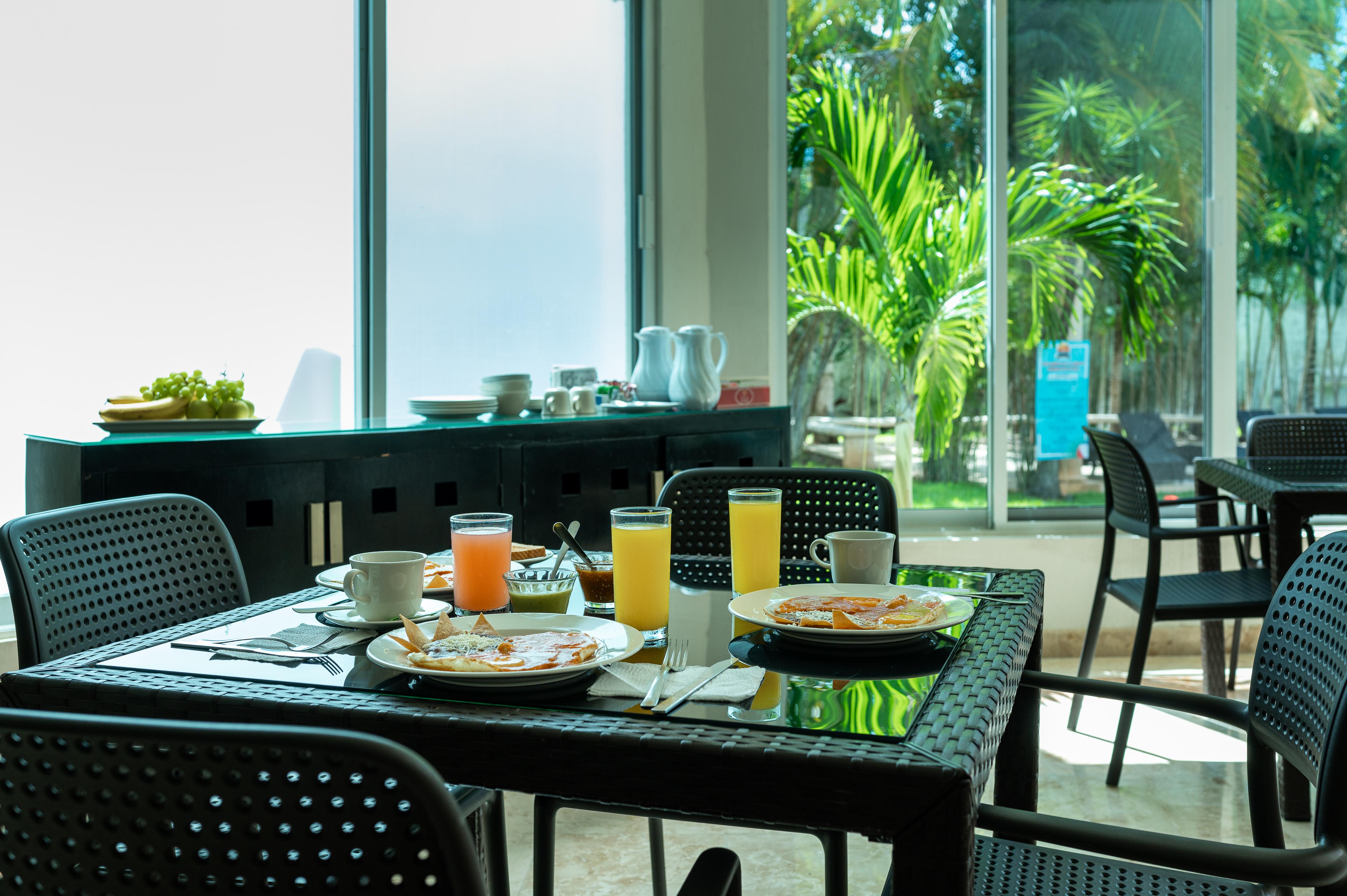 Villa Palmeras Cancún Esterno foto