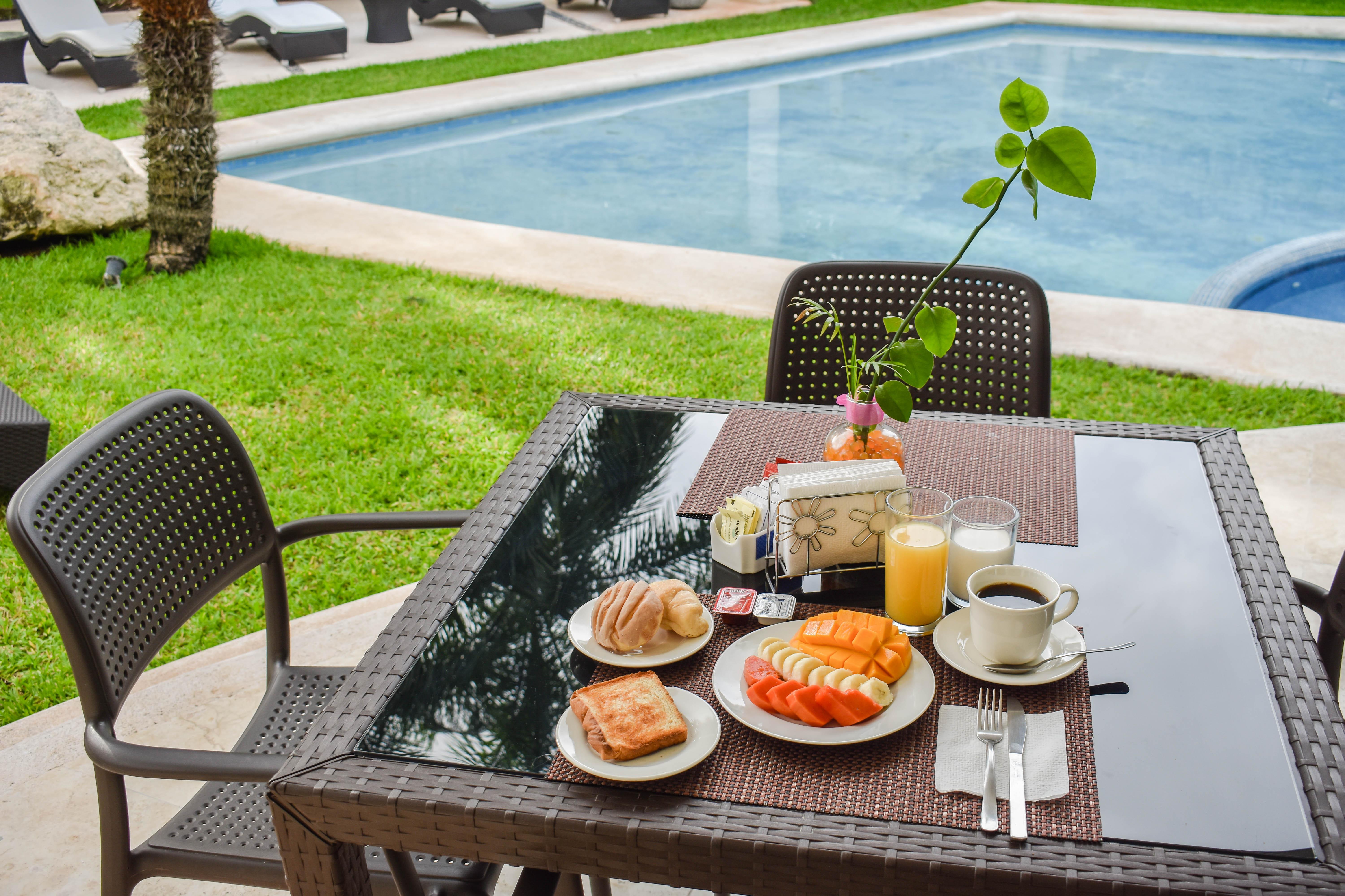 Villa Palmeras Cancún Esterno foto