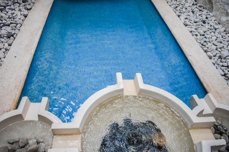 Villa Palmeras Cancún Esterno foto